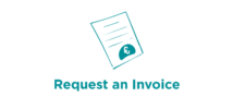 REQUEST AN INVOICE